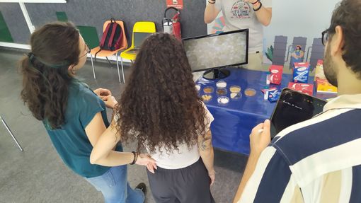 "L’impronta della dolcezza” a Grugliasco un laboratorio per scoprire tutti i segreti dello zucchero