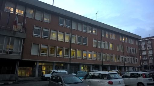 Grugliasco, il Comune lancia il nuovo servizio informativo e di allerta meteo tramite chiamate, sms, mail e app