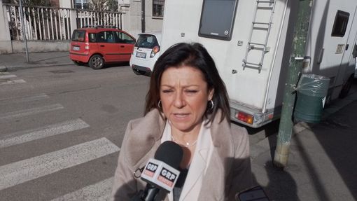 Paola De Micheli Paola De Micheli