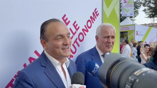 L’Italia delle Regioni, Cirio ricorda: “Il Piemonte terra di migranti, è forte perché ha unito culture”