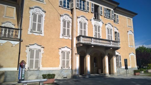 Grugliasco, al museo Gianduja di villa Boriglione approda il carnevale russo col suo Pulcinella Grugliasco, al museo Gianduja di villa Boriglione approda il carnevale russo col suo Pulcinella