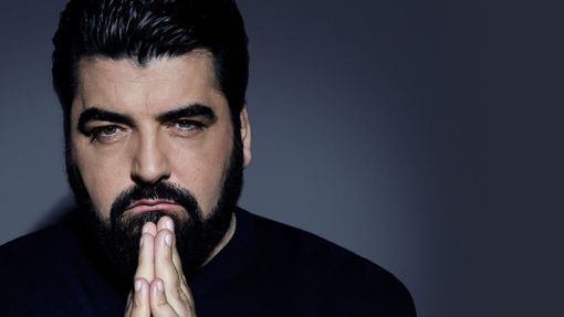 Antonino Cannavacciuolo "in soccorso" di un ristorante di Rivoli con Cucine da Incubo