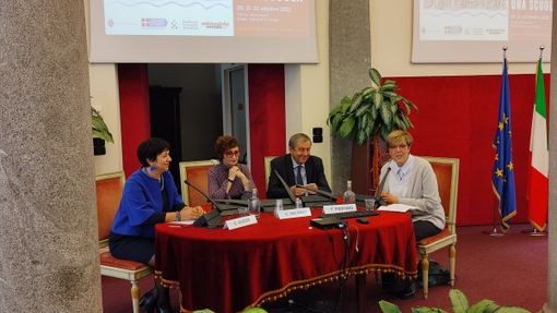 conferenza social festival