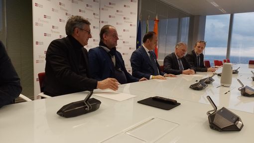 Sanità, c'è l'accordo: assunti anche gli specializzandi per i servizi nei luoghi più lontani