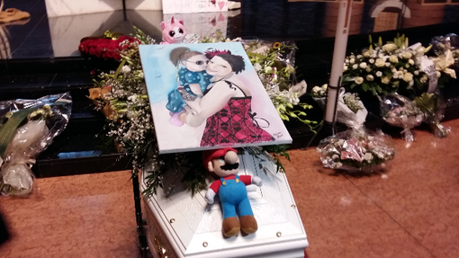 funerali bea funerali bea