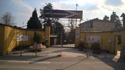 L'evento “La formazione professionale al servizio del territorio” allo Chalet Allemand L'evento “La formazione professionale al servizio del territorio” allo Chalet Allemand