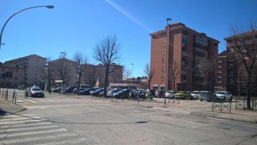 Grugliasco, due incontri coi cittadini per presentare il piano periferie