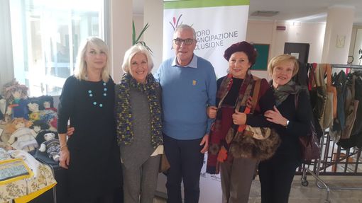 Dal carcere di Torino arrivano le Pigotte Unicef che salvano la vita ai bambini