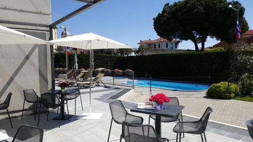 Loano, vacanze e benessere al Residence Riviera Palace: la tua casa al mare in Liguria a un prezzo special Loano, vacanze e benessere al Residence Riviera Palace: la tua casa al mare in Liguria a un prezzo special