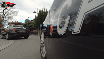 Brescia, apologia fascismo sul web: perquisizioni di giovani in tutta Italia Brescia, apologia fascismo sul web: perquisizioni di giovani in tutta Italia