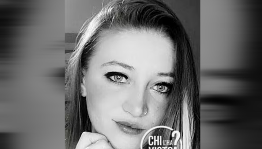 La 27enne Gabriela Popescu, scomparsa il 19 febbraio La 27enne Gabriela Popescu, scomparsa il 19 febbraio