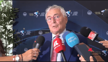 Mare, Prete (Unioncamere): "La Blue Economy cresce più della media nazionale e traina il Sud" Mare, Prete (Unioncamere): "La Blue Economy cresce più della media nazionale e traina il Sud"