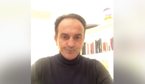 Coronavirus, Cirio: “Decreto positivo per i lavoratori, timido per sostegno a imprese e partite Iva” [VIDEO]