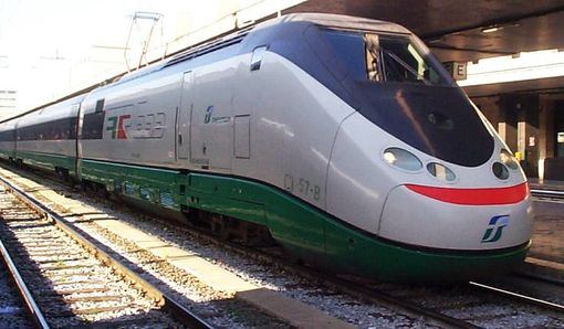 Trenitalia Piemonte: venerdì 24 novembre sciopero degli Intercity Trenitalia Piemonte: venerdì 24 novembre sciopero degli Intercity