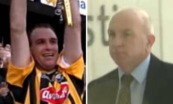 "Ho il cancro", il campione truffa i fan: cavo dell'iPhone nel naso per fingere malattia "Ho il cancro", il campione truffa i fan: cavo dell'iPhone nel naso per fingere malattia