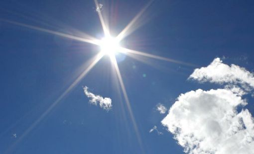Un lungo ponte del Primo Maggio all'insegna del bel tempo