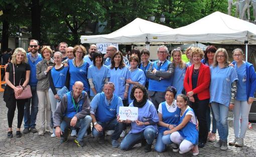 Rivoli, domani torna l'appuntamento di "ÈvvivaAslto3": i bimbi imparano come salvare le vite Rivoli, domani torna l'appuntamento di "ÈvvivaAslto3": i bimbi imparano come salvare le vite