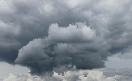 Meteo: in arrivo un po' di maltempo nel fine settimana