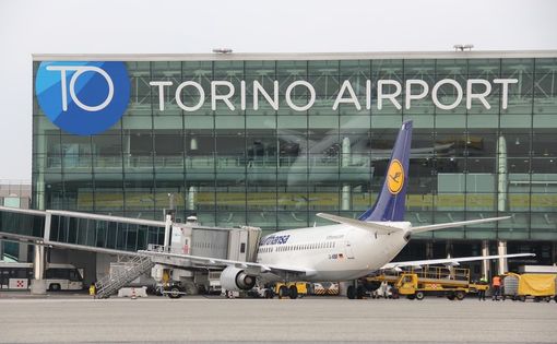 Guasto radar, a Torino quattro voli dirottati e otto cancellati