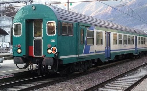 Domenica 20 marzo si viaggia a metà prezzo in treno Domenica 20 marzo si viaggia a metà prezzo in treno