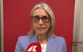 Tumori: Binaschi (Menarini), 'elacestrant blocca crescita cancro seno metastatico' Tumori: Binaschi (Menarini), 'elacestrant blocca crescita cancro seno metastatico'