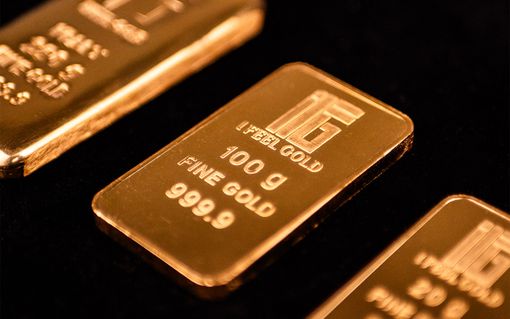 I Feel Gold all'IDA Summit 2026: quando l'oro diventa linguaggio comune tra culture e continenti