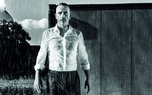 Eros Ramazzotti Eros Ramazzotti