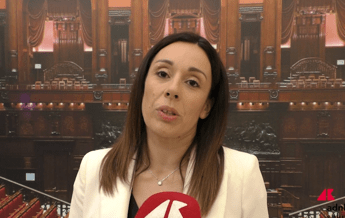 Cattoi (Lega): "Efficientare test per accesso a cure innovative" Cattoi (Lega): "Efficientare test per accesso a cure innovative"