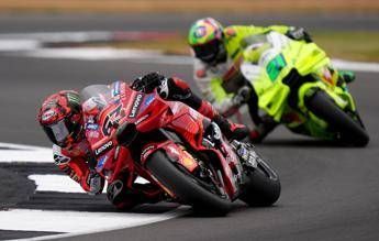 MotoGp, oggi si corre in Repubblica Ceca: orario, griglia di partenza e dove vederla in tv MotoGp, oggi si corre in Repubblica Ceca: orario, griglia di partenza e dove vederla in tv