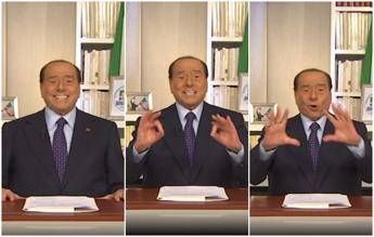 C’era una volta Berlusconi. E c’è ancora: online C’era una volta Berlusconi. E c’è ancora: online