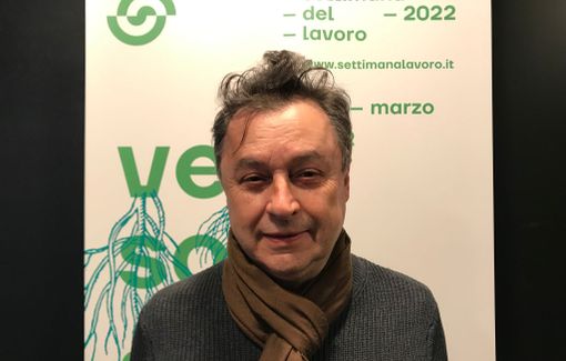 Dario Padovan Dario Padovan