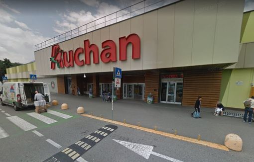 Auchan di Rivoli: firmato l'accordo per la cassa integrazione. Tutti i dipendenti passano sotto Conad