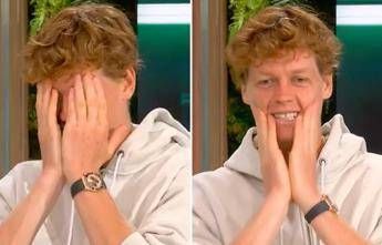 Sinner oggi tra Wimbledon e F1: "A Silverstone vince Leclerc" Sinner oggi tra Wimbledon e F1: "A Silverstone vince Leclerc"