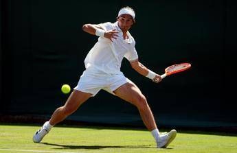 Wimbledon, oggi Bellucci e Darderi nel terzo turno: orari e come vederli in tv Wimbledon, oggi Bellucci e Darderi nel terzo turno: orari e come vederli in tv
