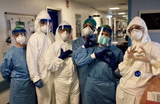 "Donare il plasma per combattere il Covid": il sindaco di Pianezza scrive a tutti i concittadini guariti "Donare il plasma per combattere il Covid": il sindaco di Pianezza scrive a tutti i concittadini guariti