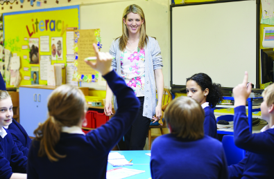 Regali di fine anno per le maestre: inizia a pensarci subito Regali di fine anno per le maestre: inizia a pensarci subito