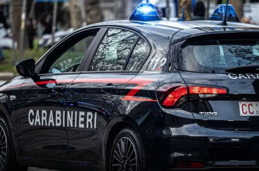 Scomparsa di Federica Torzullo, marito indagato per omicidio Scomparsa di Federica Torzullo, marito indagato per omicidio