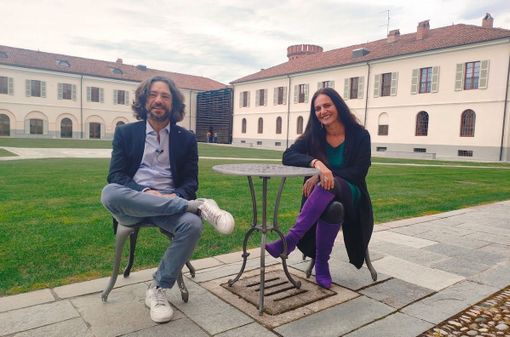 Acqua S.Bernardo, scelta dagli chef per accompagnare le eccellenze gastronomiche del territorio Acqua S.Bernardo, scelta dagli chef per accompagnare le eccellenze gastronomiche del territorio