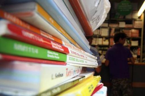 libri di scuola libri di scuola