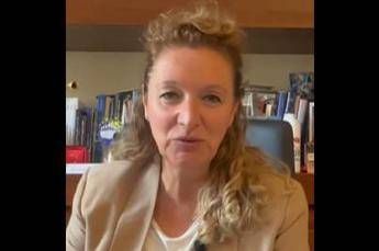 Prato, sindaca Bugetti indagata per corruzione: perquisiti gli uffici comunali Prato, sindaca Bugetti indagata per corruzione: perquisiti gli uffici comunali