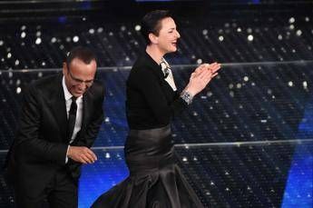 Sanremo, Arisa lascia il posto ad Annalisa? La 'finta proposta' di Carlo Conti