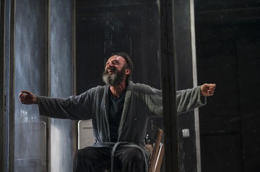 Zio Vanjia Zio Vanjia