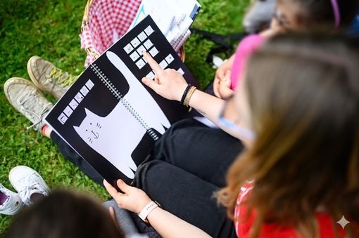 Rivoli si trasforma nella capitale della cultura pop: torna “Libri in Piazza” Rivoli si trasforma nella capitale della cultura pop: torna “Libri in Piazza”