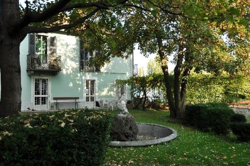 Cominità Lucignolo & Co. giardino Cominità Lucignolo & Co. giardino