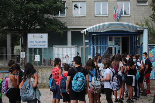 Collegno, successo per eState comodi: oltre 60 iscritti per il primo giorno alla Gramsci Collegno, successo per eState comodi: oltre 60 iscritti per il primo giorno alla Gramsci