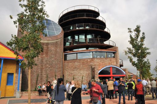 Disabato (M5S): "La Giunta regionale risponda alla Clinica della Memoria di Collegno che ha offerto i propri spazi per l'emergenza coronavirus"