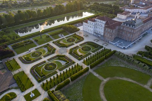 Alla Reggia di Venaria e al Parco naturale La Mandria, l'evento La natura attraverso i parchi Alla Reggia di Venaria e al Parco naturale La Mandria, l'evento La natura attraverso i parchi