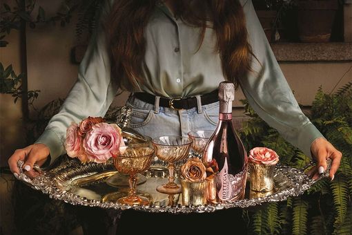 I vertici della maggiori compagnie aeree ospiti di Bottega I vertici della maggiori compagnie aeree ospiti di Bottega