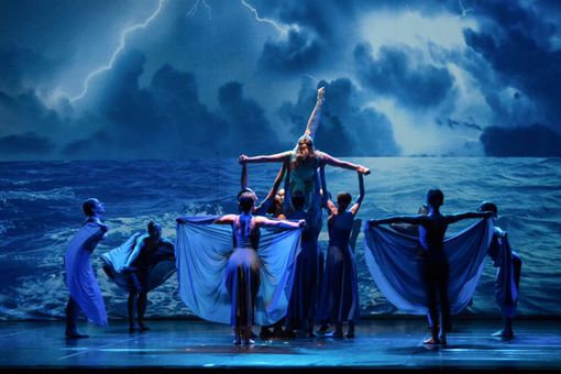 Nichelino, al Teatro Superga va in scena la danza d'autore