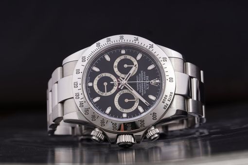 Perché Bologna è il luogo giusto per i Rolex di seconda mano